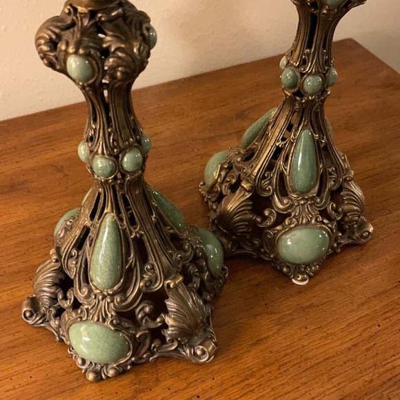 Candlestick Holders - Picture 7 of 13